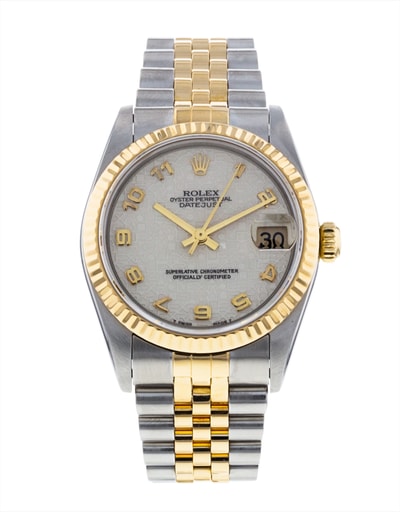 Rolex Mid-Size Datejust 78273
